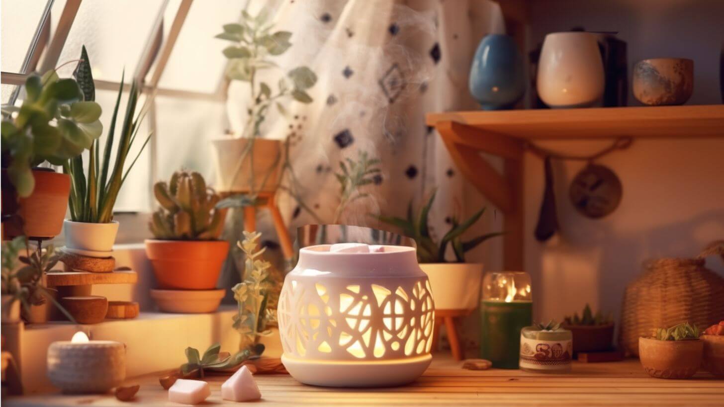 How to use wax melts: pro tips and tricks