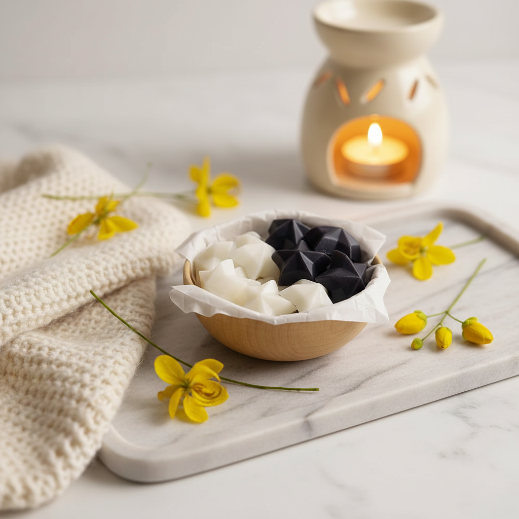 Star Dust Wax Fancy | Scented Wax Melts