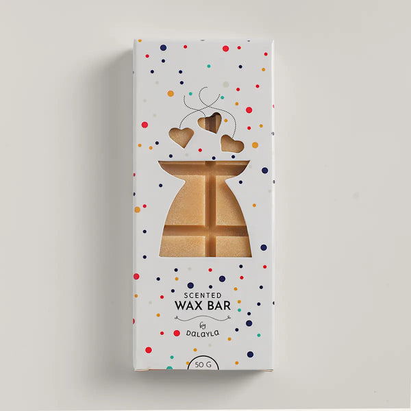 กลิ่น Blueberry Waffles | เทียนละลายแบบแท่ง Wax Bar
