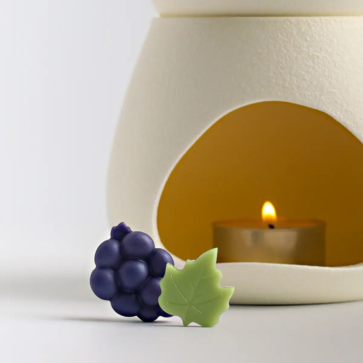 Berry Bubbles Limited Edition Wax Fancy | Scented Wax Melts