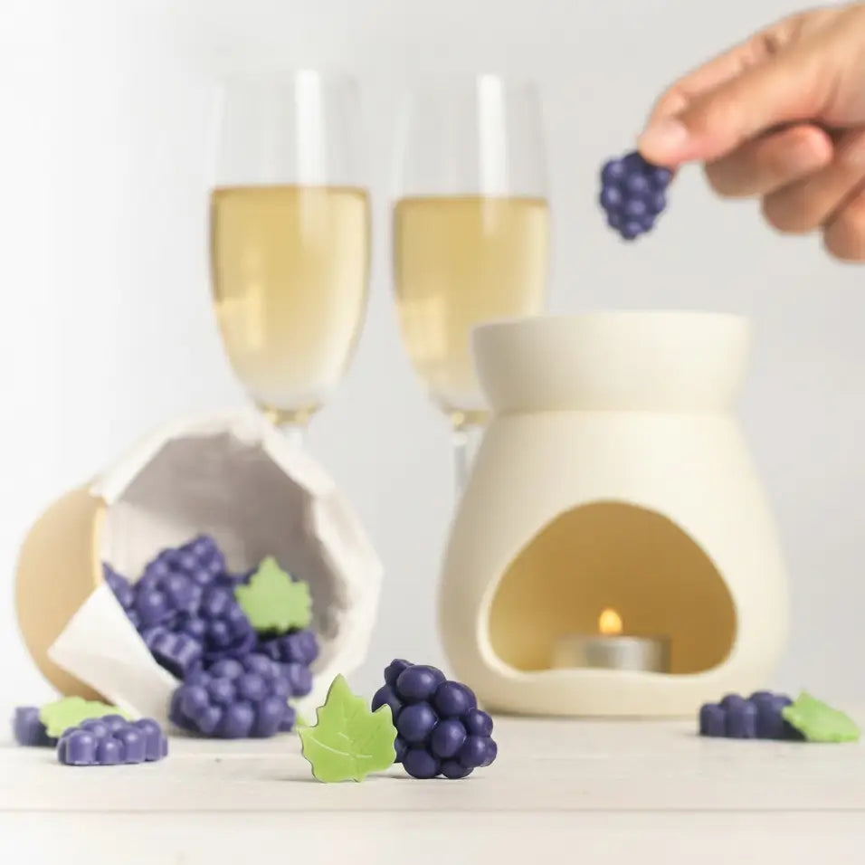 Berry Bubbles Limited Edition Wax Fancy | Scented Wax Melts