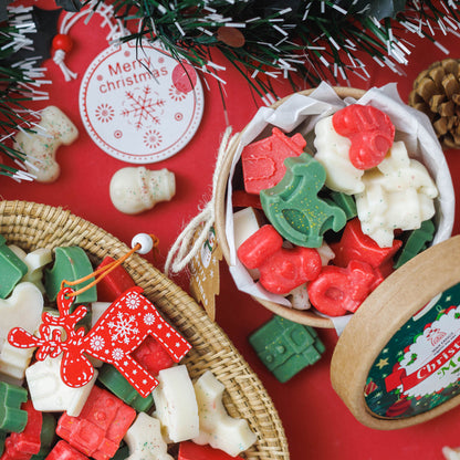 Christmas Melts | Seasonal Wax Melts
