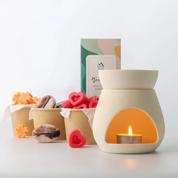 Energy Boost | Classic burner bundle