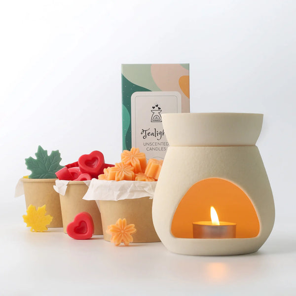 Flower Power | Classic burner bundle