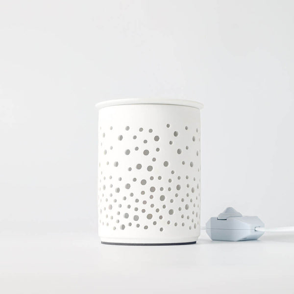 Electric Wax Warmer เตาอุ่นเทียนแบบไฟฟ้า