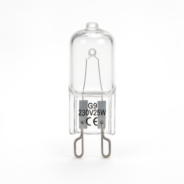 G9 Halogen Bulb for Electric Wax Warmer