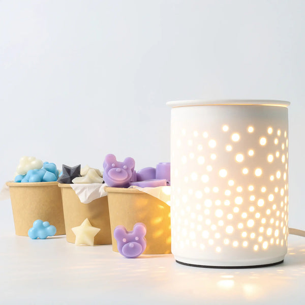 Bedtime Story | Electric burner bundle