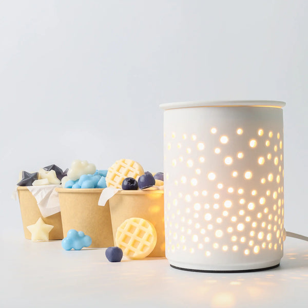 Cozy Space | Electric burner bundle