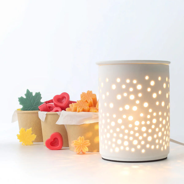Flower Power | Electric burner bundle