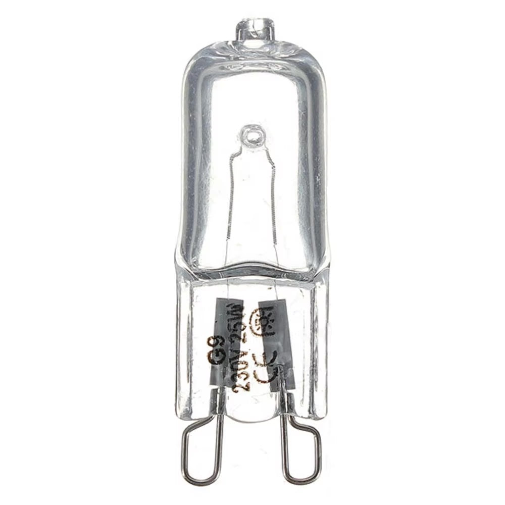 G9 Halogen Bulb for Electric Wax Warmer