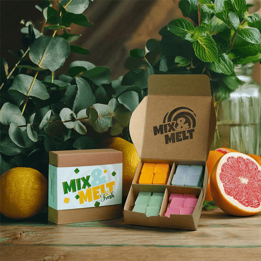 Mix & Melt Fresh Bundle