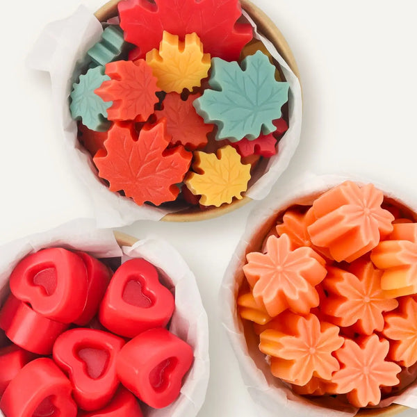 Flower Power | No burner bundle