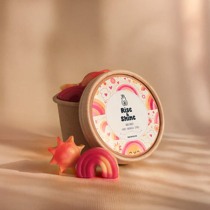 Rise & Shine Limited Edition Wax Fancy | Scented Wax Melts