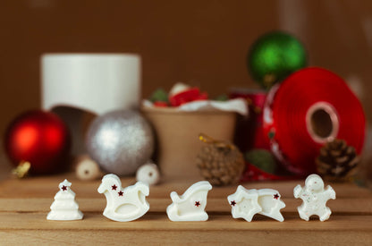 Christmas Melts | Seasonal Wax Melts