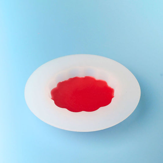 Silicone Wax Warmer Liner