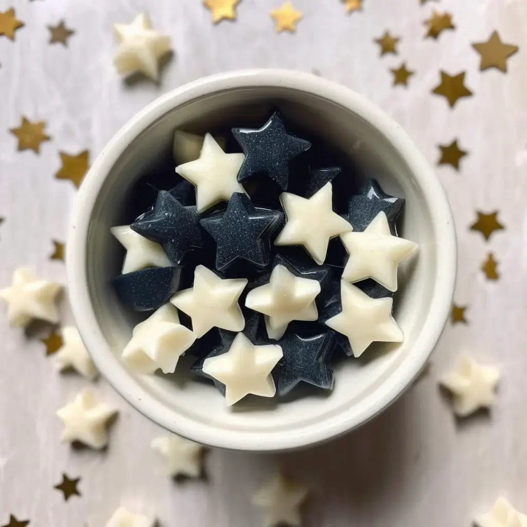 Star Dust Wax Fancy | Scented Wax Melts